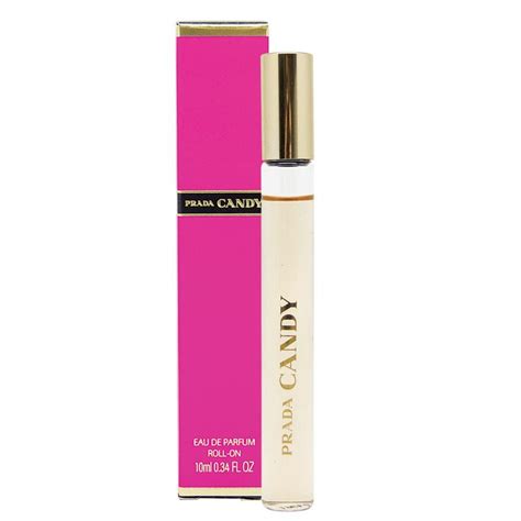 prada candy rollerball|candy perfume prada.